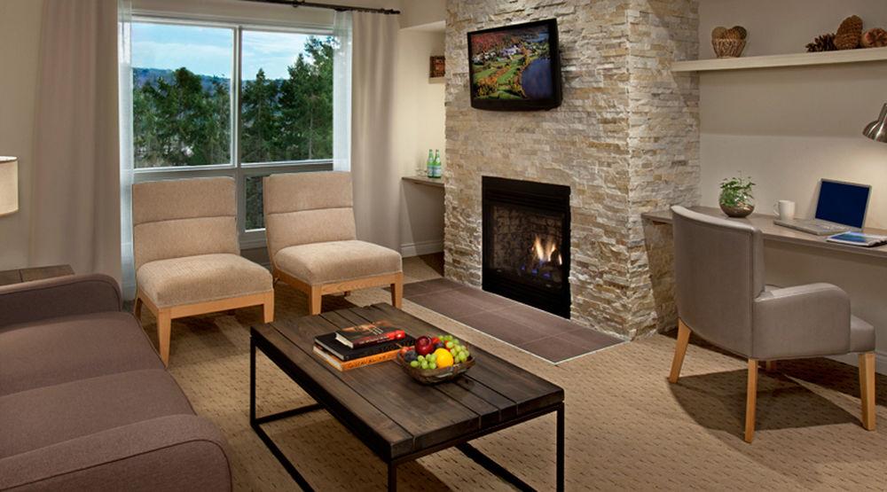 Deerhurst Resort Huntsville Exterior foto
