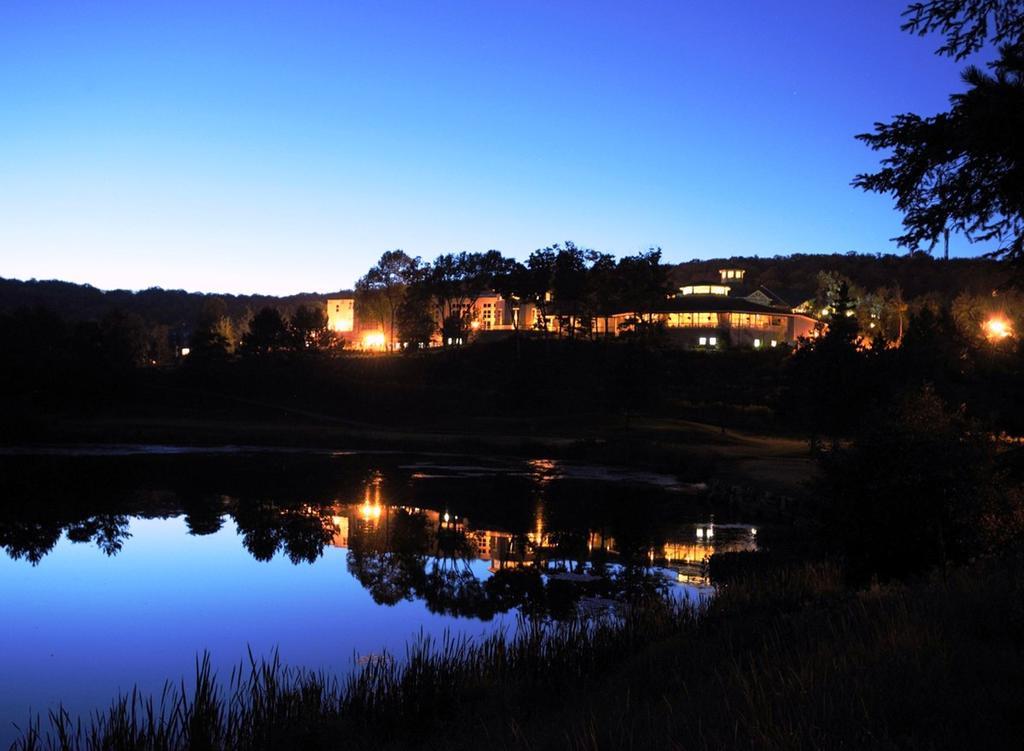 Deerhurst Resort Huntsville Exterior foto