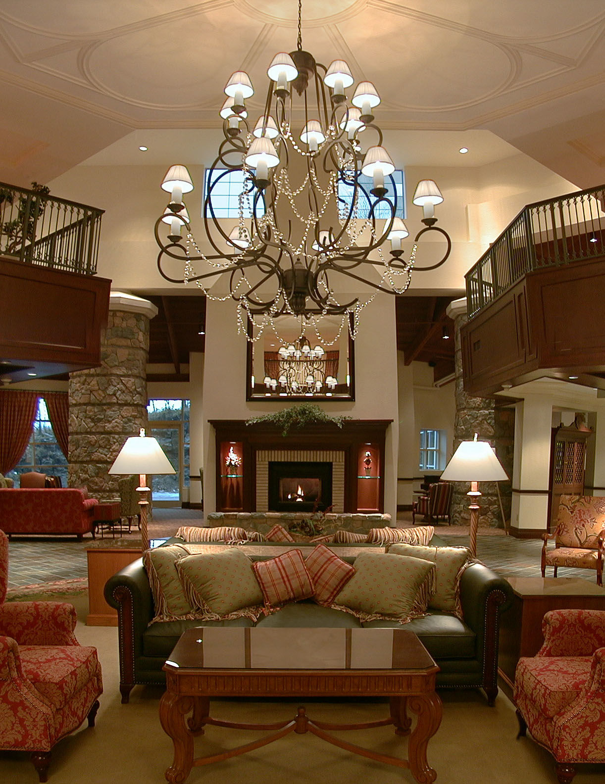 Deerhurst Resort Huntsville Exterior foto