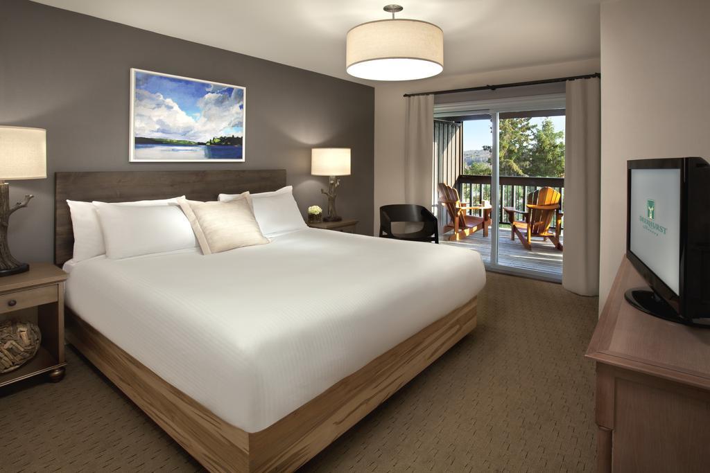 Deerhurst Resort Huntsville Quarto foto