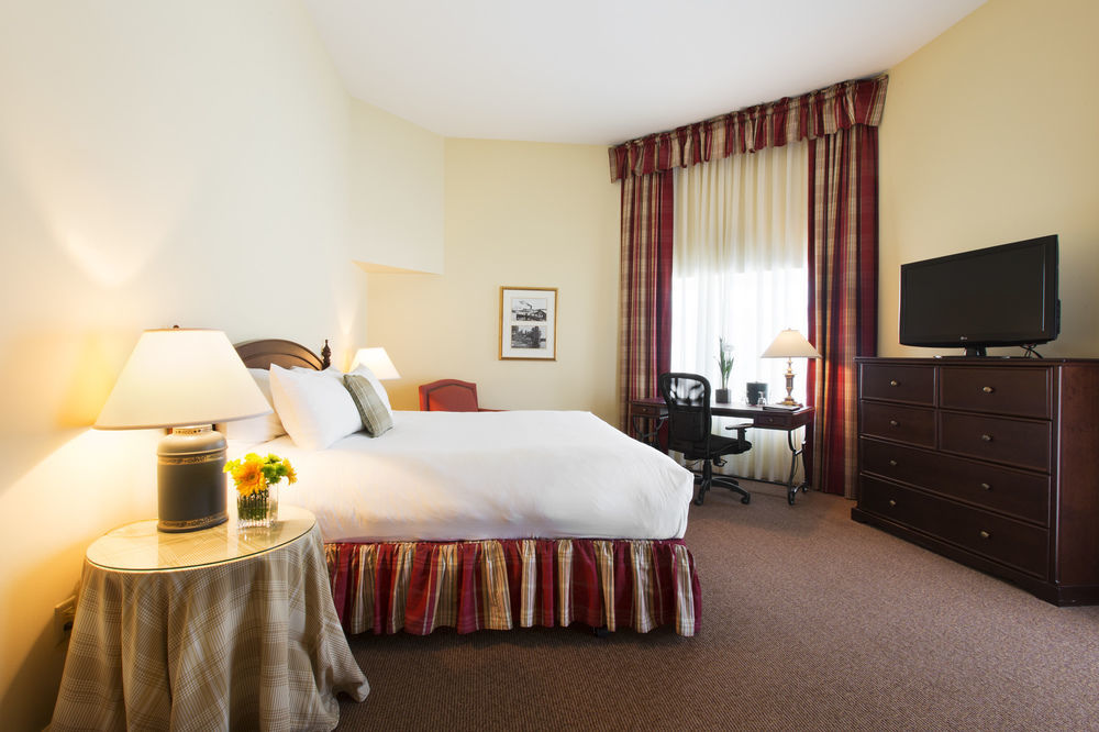 Deerhurst Resort Huntsville Exterior foto