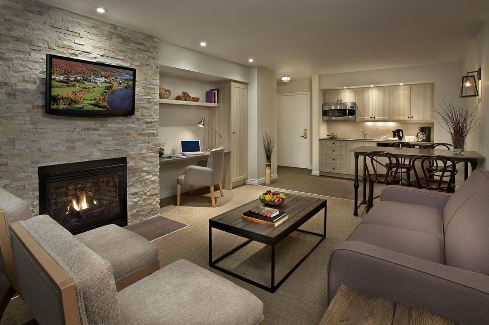 Deerhurst Resort Huntsville Quarto foto