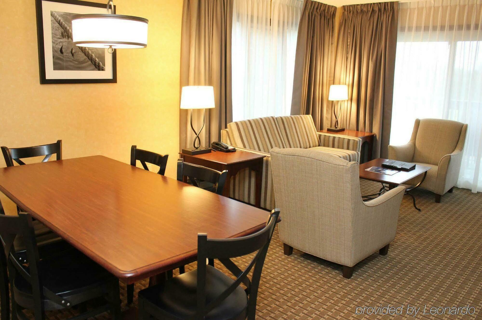 Deerhurst Resort Huntsville Exterior foto